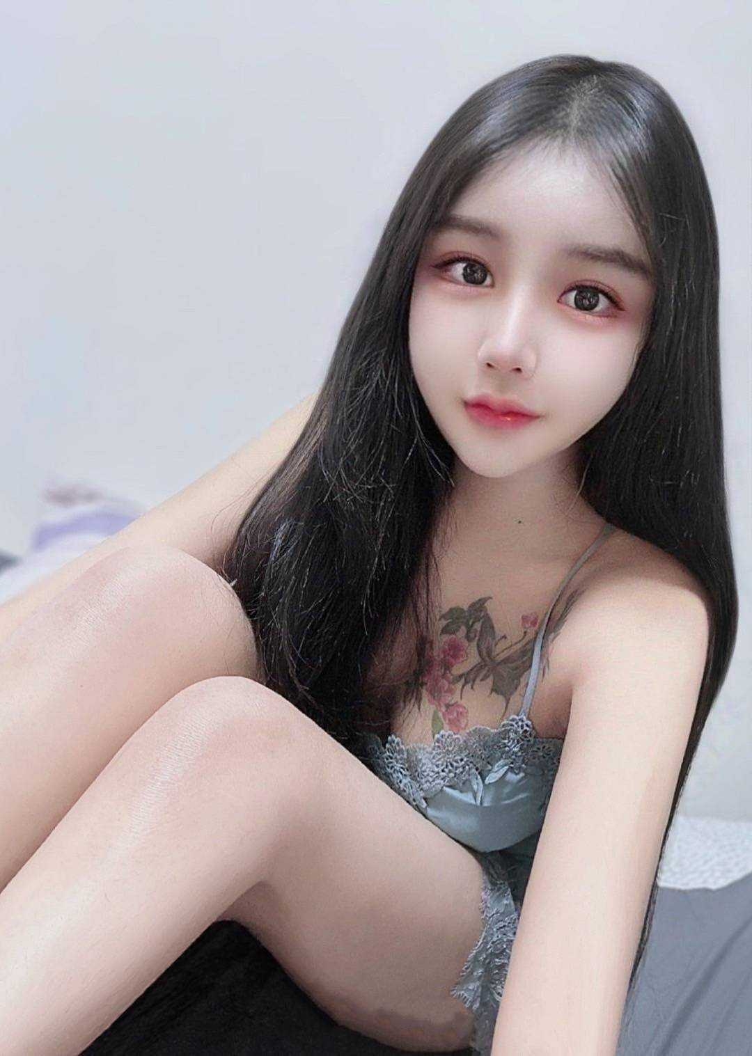 雲林 魚妹 安靜 33/34D